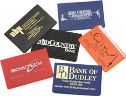 business card holders